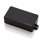 EMG 60AX Black (AlNiCo 5, активний)