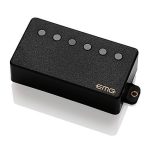 EMG 66 Black (AlNiCo 5, активный)