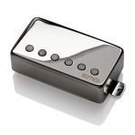 EMG 57 Chrome (AlNiCo 5, активный)