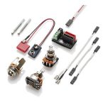 EMG 57 Chrome (AlNiCo 5, активный) — изображение 2