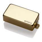 EMG 60X Gold (керамика, активный)