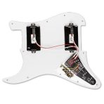 EMG KH21 Kirk Hammet (керамика, активные) — изображение 2