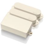 EMG SA/SA/85 Ivory (AlNiCo 5, активные)