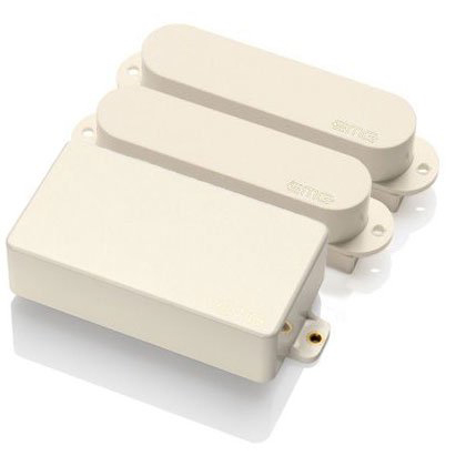 EMG SA/SA/85 Ivory (AlNiCo 5, активні)