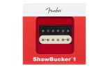 FENDER SHAWBUCKER 1 HUMBUCKING PICKUP - Зображення 3