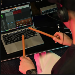 AEROBAND PocketDrum 2 Max - Зображення 4