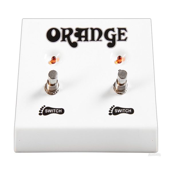 Orange FS-2