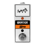Orange FS-1 Mini