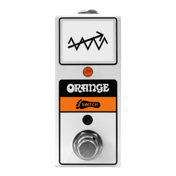 Orange FS-1 Mini