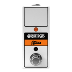 Orange FS-1 Mini - Зображення 3