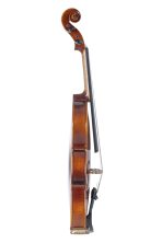 GEWA Allegro 3/4 Shaped case - Зображення 3