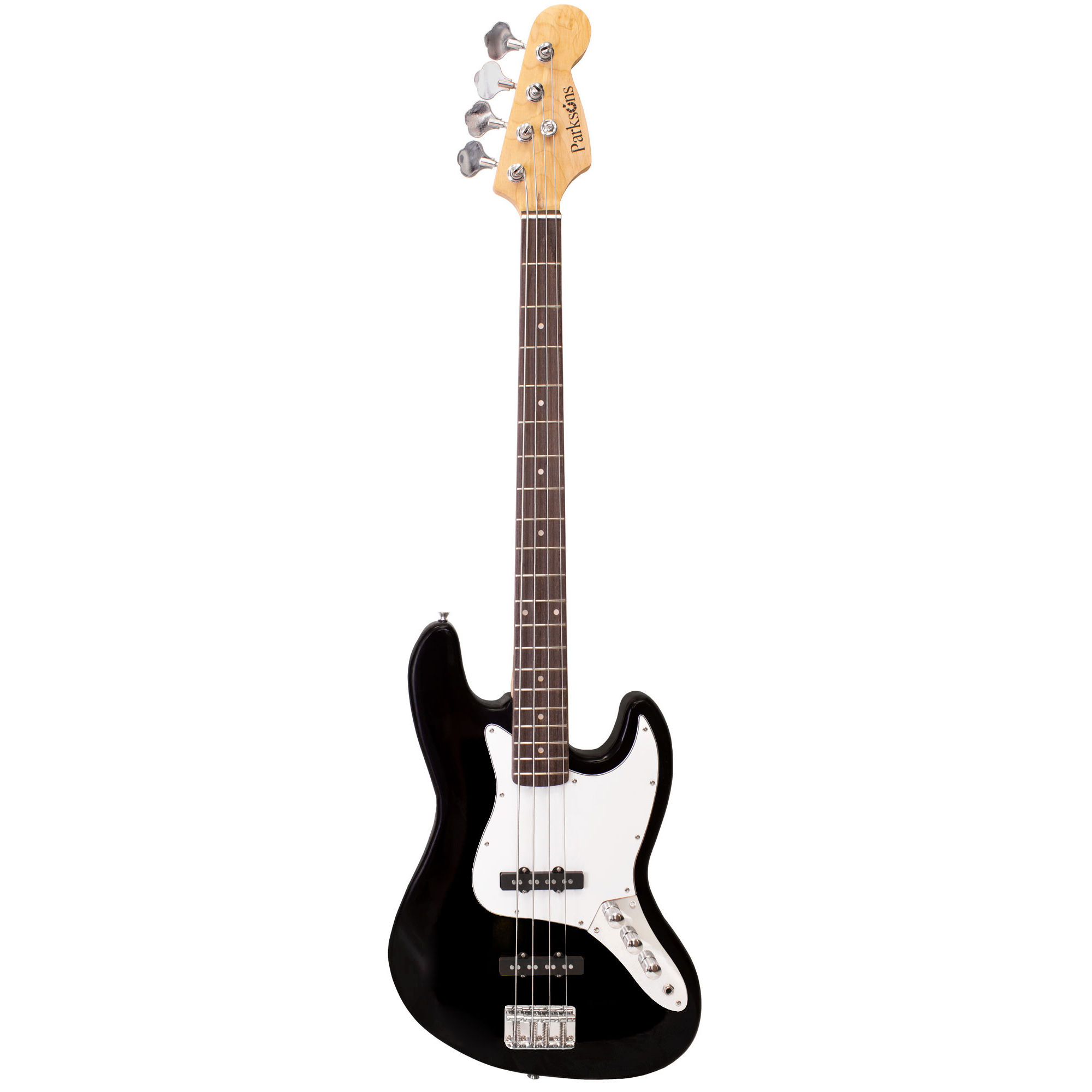 00004_1.jpg Parksons SJB-150 (Black) - Зображення 1