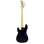 Parksons PJB-15 (Transparent Blue Burst) - Зображення 2