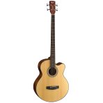 Cort SJB 5F (Natural Satin)
