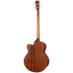 Cort SJB 5F (Natural Satin) - Зображення 4