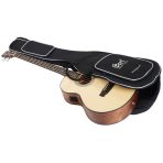 Cort SJB 5F (Natural Satin) - Зображення 5