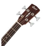 Cort SJB 5F (Natural Satin) - Зображення 6