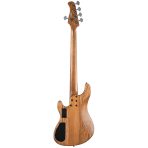 Cort GB-Modern 5 (Open Pore Vintage Natural) - Зображення 3