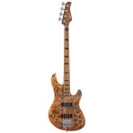 Cort GB-Modern 4 (Open Pore Vintage Natural)