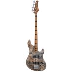 Cort GB-Modern 4 (Open Pore Charcoal Gray)