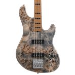 Cort GB-Modern 4 (Open Pore Charcoal Gray) - Зображення 3