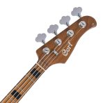 Cort GB-Modern 4 (Open Pore Charcoal Gray) - Зображення 4