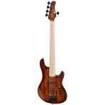 Cort GB-Fusion 5 (Antique Brown Burst)