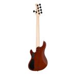 Cort GB-Fusion 5 (Antique Brown Burst) - Зображення 2