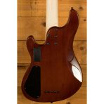 Cort GB-Fusion 5 (Antique Brown Burst) - Зображення 4