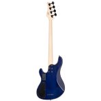 Cort GB-Fusion 4 (Blue Burst) — изображение 2