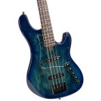 Cort GB-Fusion 4 (Blue Burst) — изображение 3