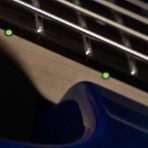 Cort GB-Fusion 4 (Blue Burst) — изображение 4
