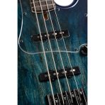Cort GB-Fusion 4 (Blue Burst) — изображение 5