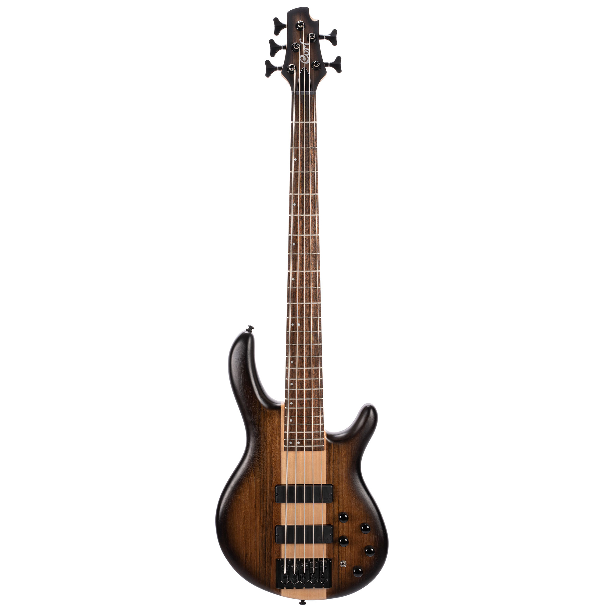 00013_1.jpg Cort C5 Plus OVMH (Antique Brown Burst) - Зображення 1