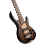 Cort C5 Plus OVMH (Antique Brown Burst) - Зображення 3