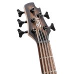 Cort C5 Plus OVMH (Antique Brown Burst) - Зображення 4