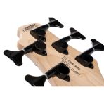 Cort C5 Plus OVMH (Antique Brown Burst) - Зображення 5