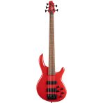 Cort C5 Deluxe (Candy Red)