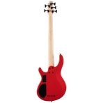 Cort C5 Deluxe (Candy Red) - Зображення 4