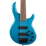 Cort C5 Deluxe (Candy Blue) - Зображення 2