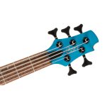 Cort C5 Deluxe (Candy Blue) - Зображення 3