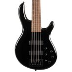 Cort C5 Deluxe (Black) - Зображення 2