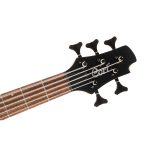 Cort C5 Deluxe (Black) - Зображення 3