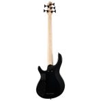 Cort C5 Deluxe (Black) - Зображення 4