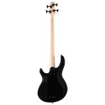Cort C4 Deluxe (Black) - Зображення 2
