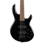 Cort C4 Deluxe (Black) - Зображення 3