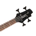 Cort C4 Deluxe (Black) - Зображення 4