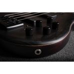 Cort B5 Element (Open Pore Trans Black) - Зображення 6