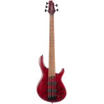 Cort B5 Element (Open Pore Burgundy Red)
