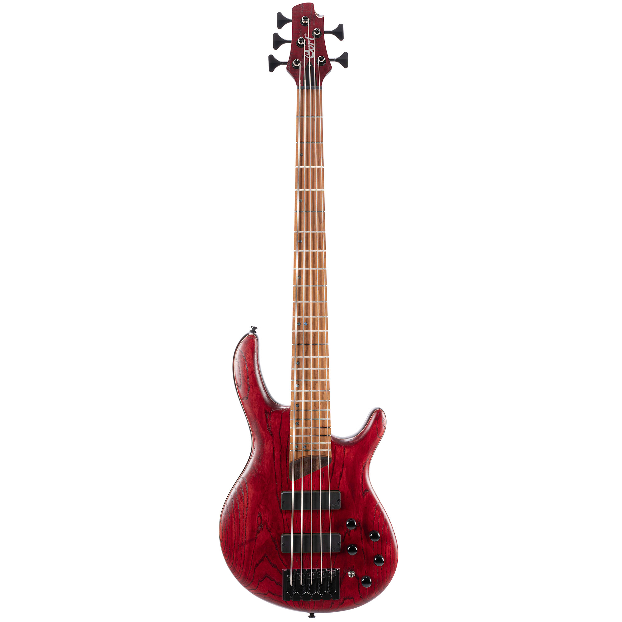 00020_1.jpg Cort B5 Element (Open Pore Burgundy Red) - Зображення 1